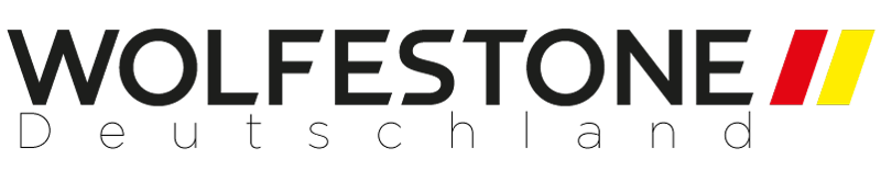 Wolfestone Deutschland Logo